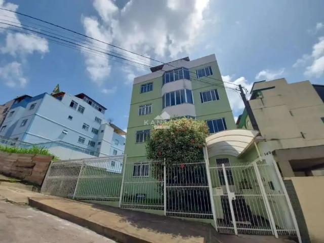 Apartamento venda em Região Geográfica Imediata de Juiz de Fora, Juiz de Fora