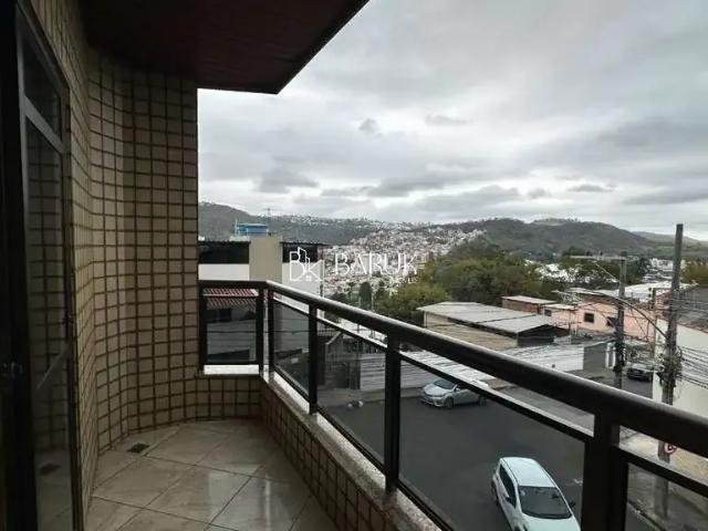 Apartamento venda em Região Geográfica Imediata de Juiz de Fora, Juiz de Fora