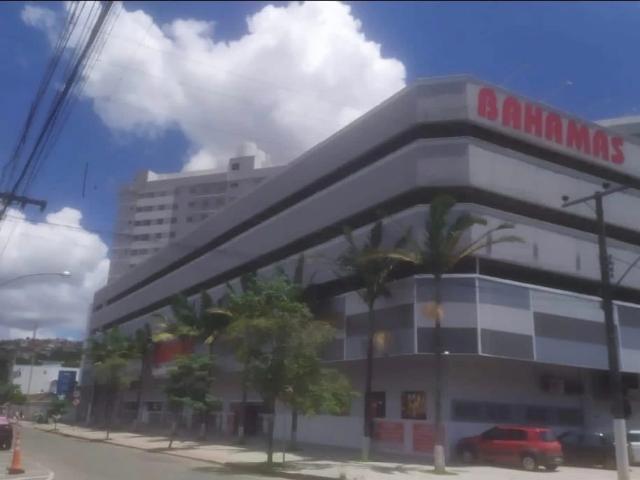 Apartamento venda em Quintas da Avenida, Juiz de Fora