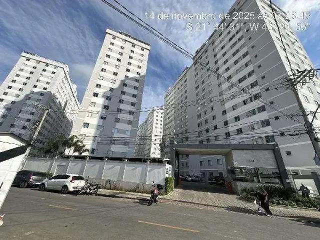 Apartamento venda em Região Geográfica Imediata de Juiz de Fora, Juiz de Fora