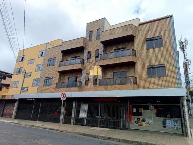 Apartamento venda em Região Geográfica Imediata de Juiz de Fora, Juiz de Fora