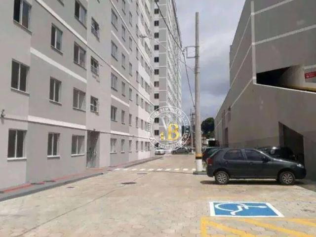 Apartamento venda em Região Geográfica Imediata de Juiz de Fora, Juiz de Fora