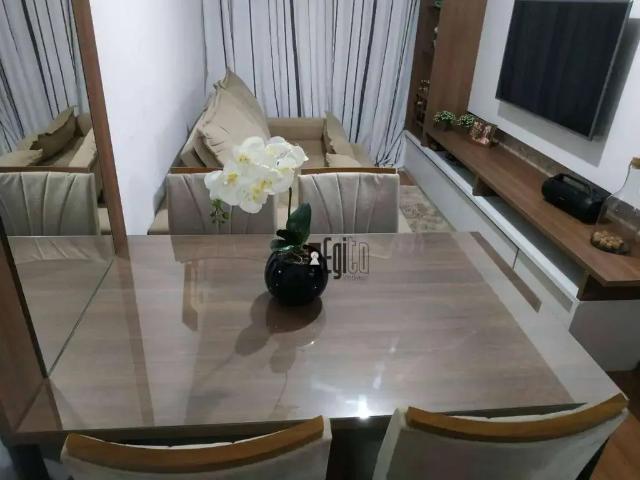 Apartamento venda em Região Geográfica Imediata de Juiz de Fora, Juiz de Fora