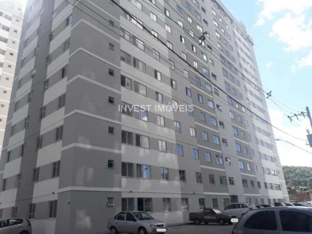 Apartamento venda em Quintas da Avenida, Juiz de Fora