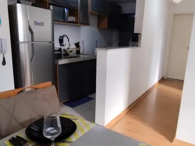 Apartamento venda em Quintas da Avenida, Juiz de Fora