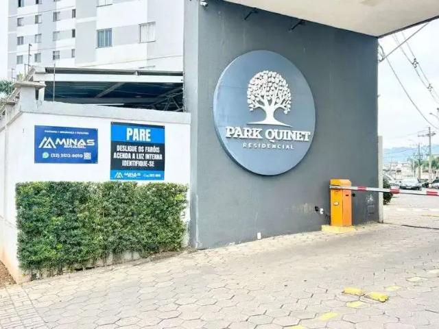 Apartamento venda em Região Geográfica Imediata de Juiz de Fora, Juiz de Fora