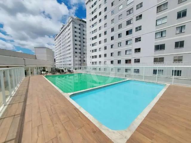 Apartamento venda em Região Geográfica Imediata de Juiz de Fora, Juiz de Fora