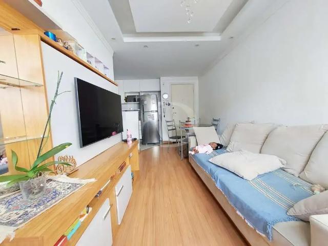 Apartamento venda em Região Geográfica Imediata de Juiz de Fora, Juiz de Fora