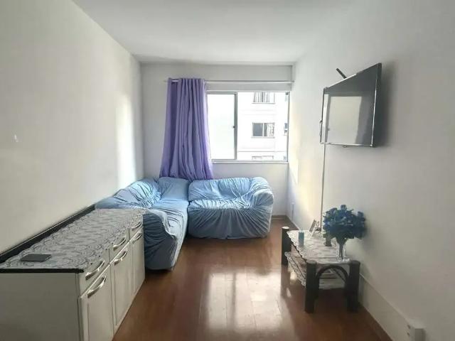 Apartamento venda em Região Geográfica Imediata de Juiz de Fora, Juiz de Fora
