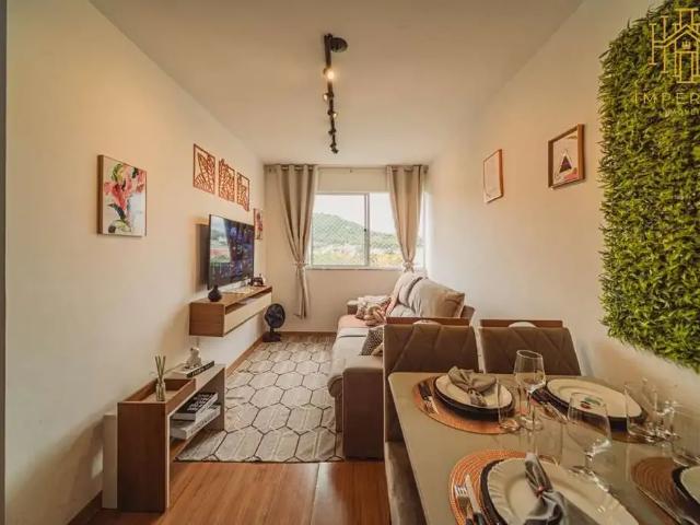 Apartamento venda em Região Geográfica Imediata de Juiz de Fora, Juiz de Fora