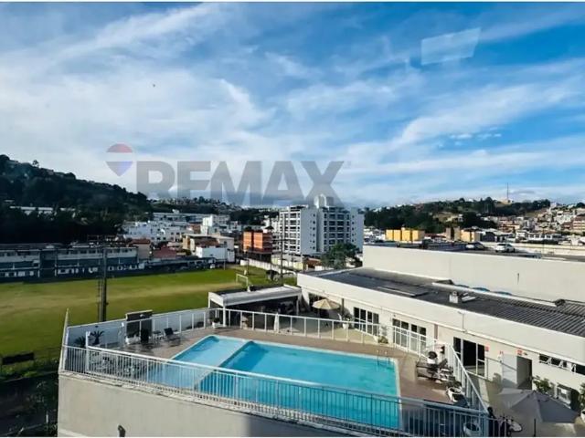 Apartamento venda em Região Geográfica Imediata de Juiz de Fora, Juiz de Fora