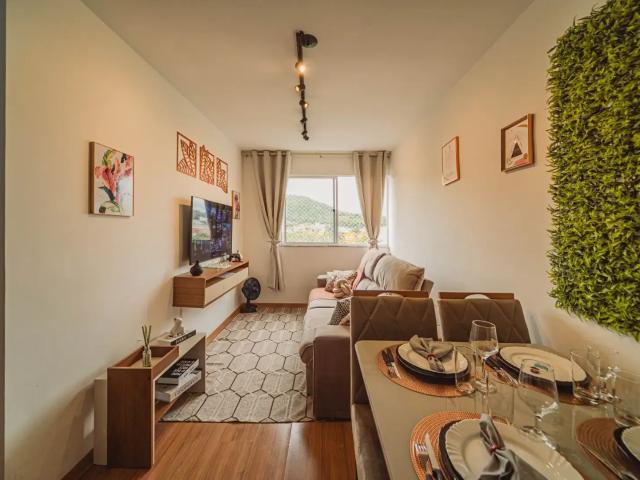 Apartamento venda em Região Geográfica Imediata de Juiz de Fora, Juiz de Fora