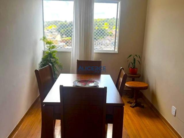 Apartamento venda em Quintas da Avenida, Juiz de Fora