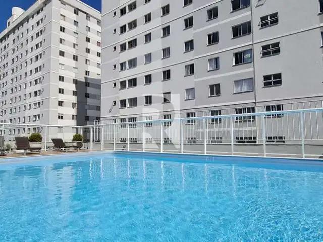 Apartamento venda em Quintas da Avenida, Juiz de Fora