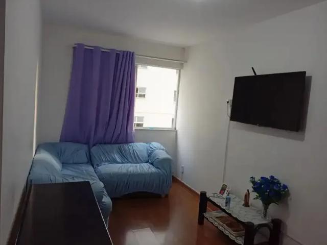 Apartamento venda em Região Geográfica Imediata de Juiz de Fora, Juiz de Fora
