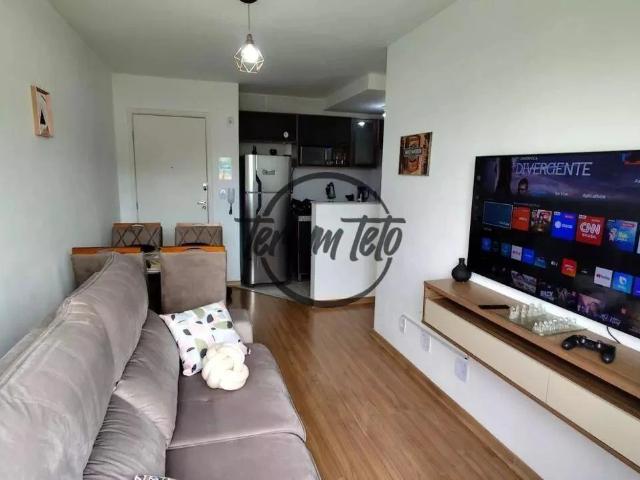 Apartamento venda em Quintas da Avenida, Juiz de Fora