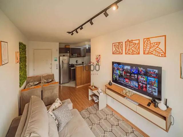 Apartamento venda em Quintas da Avenida, Juiz de Fora