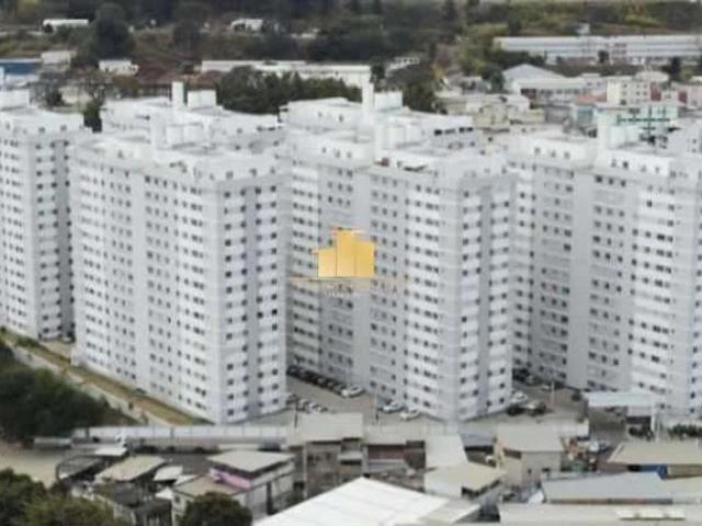 Apartamento venda em Quintas da Avenida, Juiz de Fora