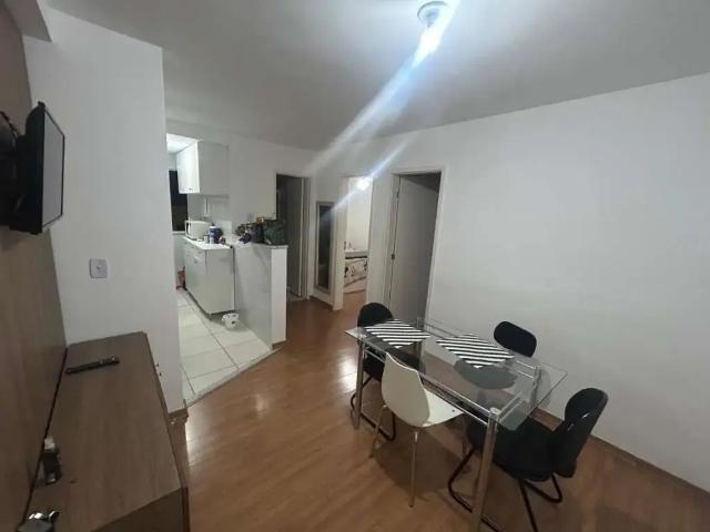 Apartamento venda em Região Geográfica Imediata de Juiz de Fora, Juiz de Fora