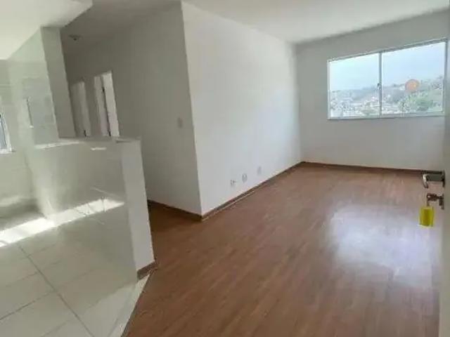 Apartamento venda em Região Geográfica Imediata de Juiz de Fora, Juiz de Fora