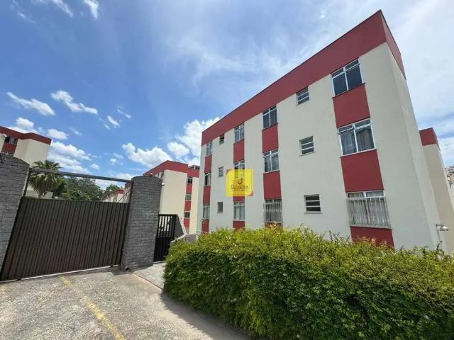 Apartamento venda em Região Geográfica Imediata de Juiz de Fora, Juiz de Fora