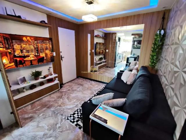 Apartamento venda em Região Geográfica Imediata de Juiz de Fora, Juiz de Fora