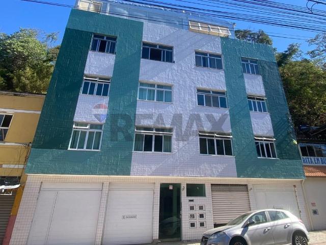 Apartamento venda em Eldorado, Juiz de Fora