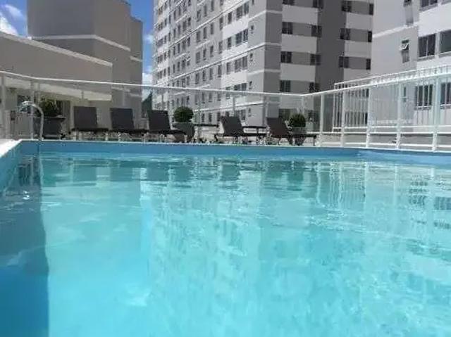 Apartamento venda em Região Geográfica Imediata de Juiz de Fora, Juiz de Fora