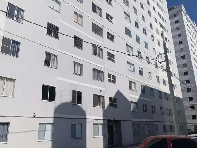 Apartamento venda em Região Geográfica Imediata de Juiz de Fora, Juiz de Fora