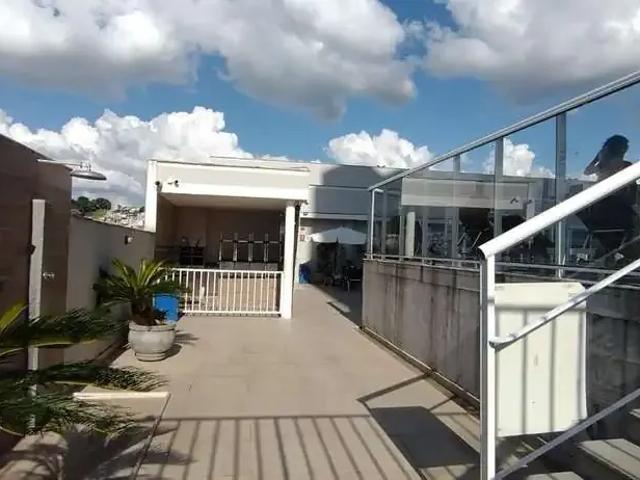 Apartamento venda em Região Geográfica Imediata de Juiz de Fora, Juiz de Fora