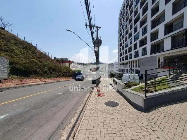 Apartamento venda em Região Geográfica Imediata de Juiz de Fora, Juiz de Fora
