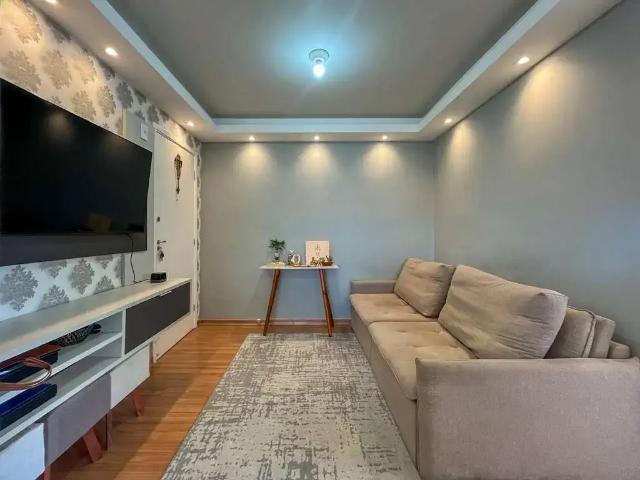 Apartamento venda em Região Geográfica Imediata de Juiz de Fora, Juiz de Fora