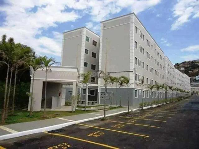 Apartamento venda em Região Geográfica Imediata de Juiz de Fora, Juiz de Fora
