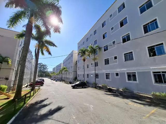 Apartamento venda em Região Geográfica Imediata de Juiz de Fora, Juiz de Fora