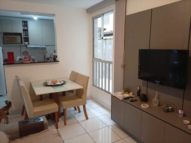 Apartamento venda em Juiz de Fora, Região Geográfica Intermediária de Juiz de Fora