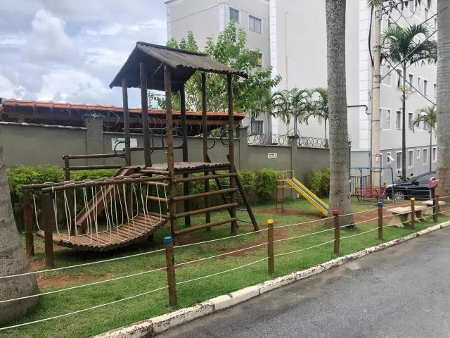 Apartamento venda em Região Geográfica Imediata de Juiz de Fora, Juiz de Fora