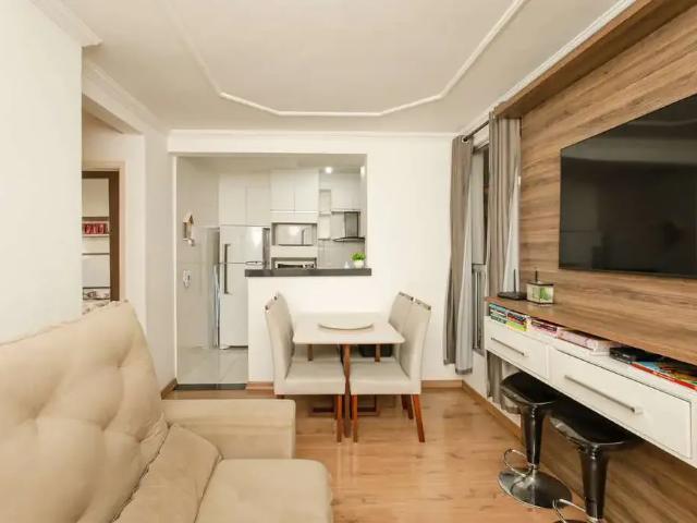 Apartamento venda em Região Geográfica Imediata de Juiz de Fora, Juiz de Fora