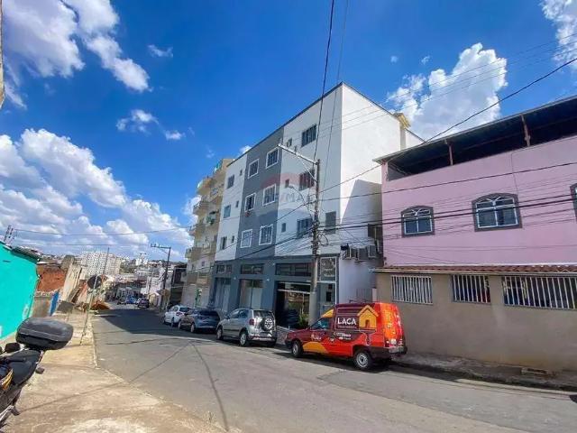 Apartamento venda em Região Geográfica Imediata de Juiz de Fora, Juiz de Fora