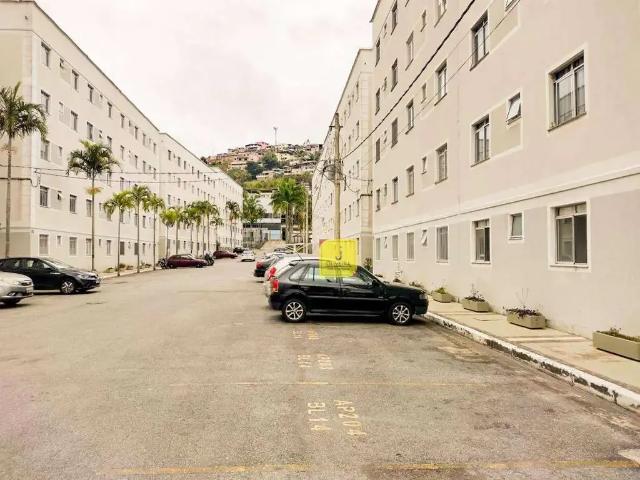 Apartamento venda em Região Geográfica Imediata de Juiz de Fora, Juiz de Fora