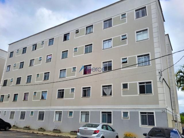 Apartamento venda em Via do Sol, Juiz de Fora