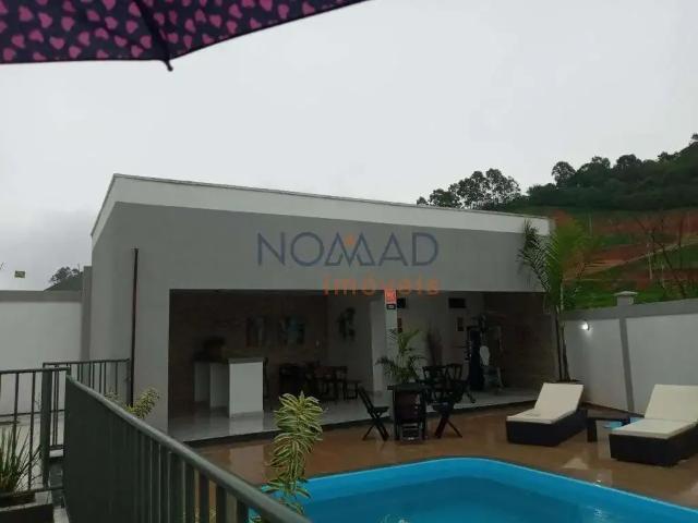 Apartamento venda em Novo Horizonte, Juiz de Fora