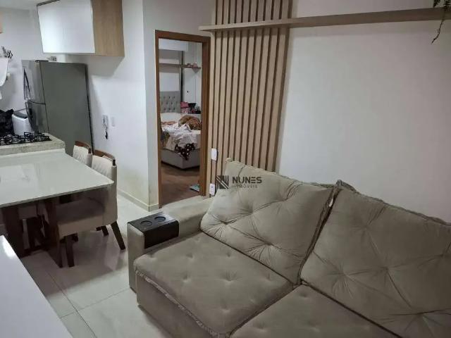 Apartamento venda em Região Geográfica Imediata de Juiz de Fora, Juiz de Fora