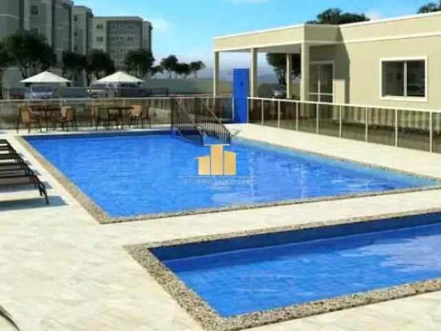 Apartamento venda em Spinaville, Juiz de Fora