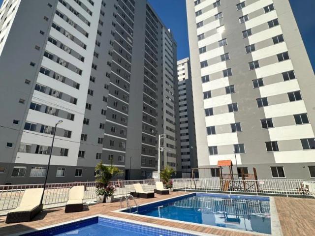 Apartamento venda em Novo Horizonte, Juiz de Fora