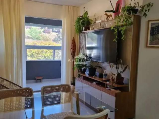 Apartamento venda em Região Geográfica Imediata de Juiz de Fora, Juiz de Fora