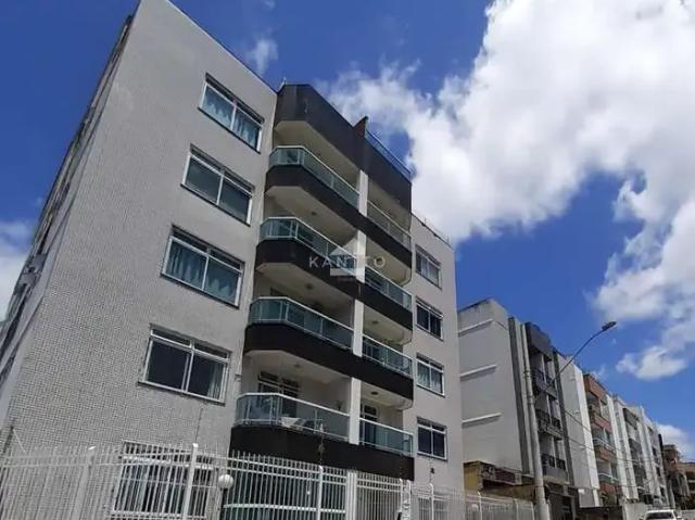 Apartamento venda em Região Geográfica Imediata de Juiz de Fora, Juiz de Fora