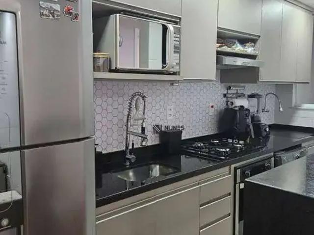 Apartamento venda em Região Geográfica Imediata de Juiz de Fora, Juiz de Fora