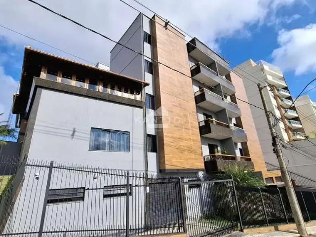 Apartamento venda em Floresta, Juiz de Fora