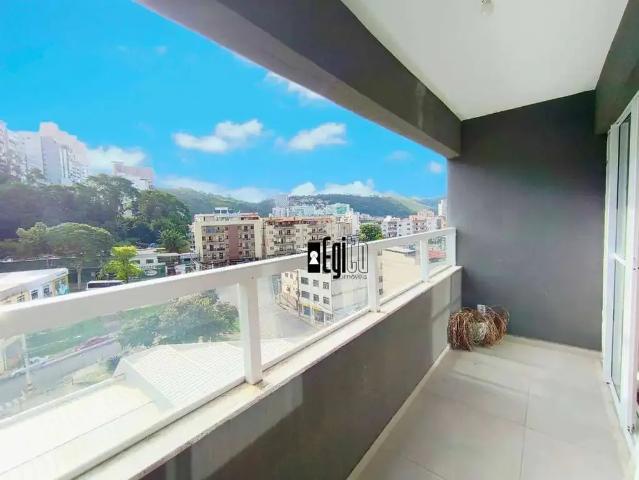 Apartamento venda em Teixeiras, Juiz de Fora