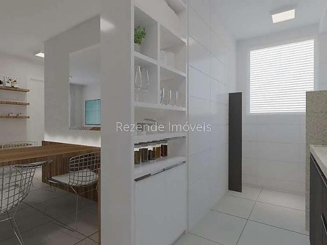Apartamento venda em Teixeiras, Juiz de Fora